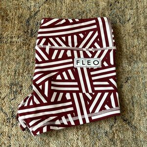 Fleo Shorts